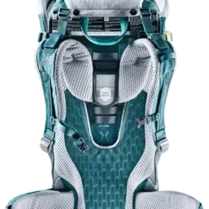 Kid Comfort Active SL Kindertrage
