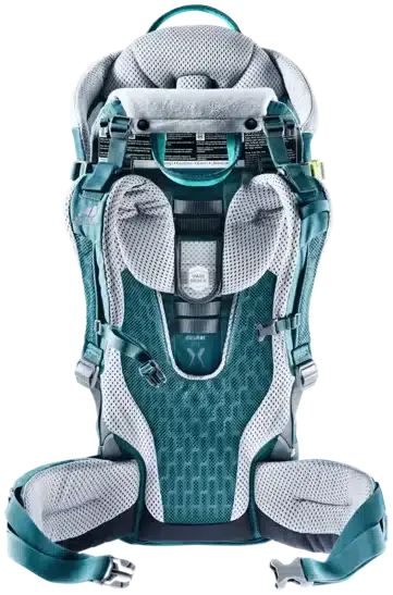Kid Comfort Active SL Kindertrage