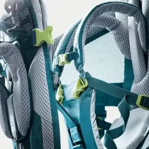 Kid Comfort Active SL Kindertrage