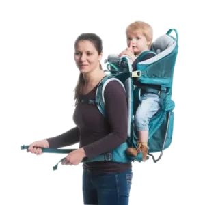 Kid Comfort Active SL Kindertrage