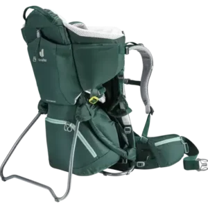 deuter-kid-comfort-kindertrage-forest-1-1 Deuter kid comfort kindertrage forest 1