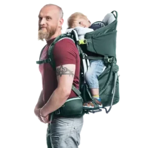 Kid Comfort Kindertrage
