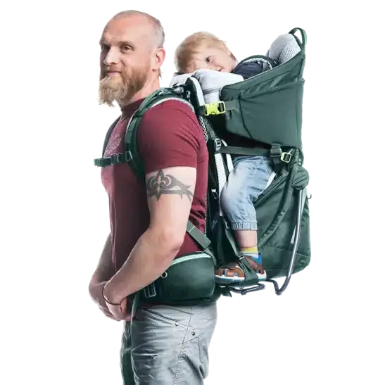 Kid Comfort Kindertrage