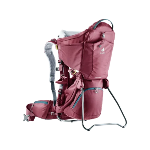 Kid Comfort Kindertrage