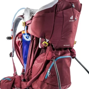 Kid Comfort Kindertrage