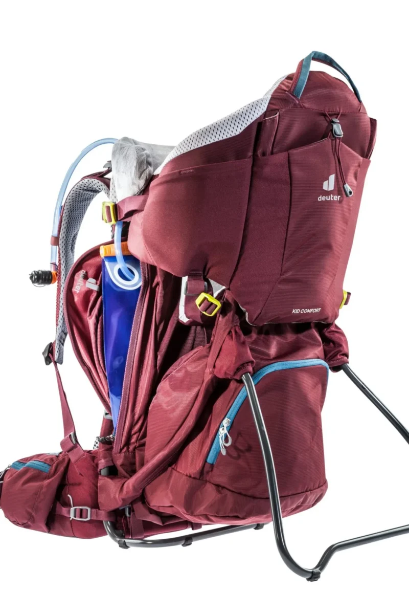 Kid Comfort Kindertrage