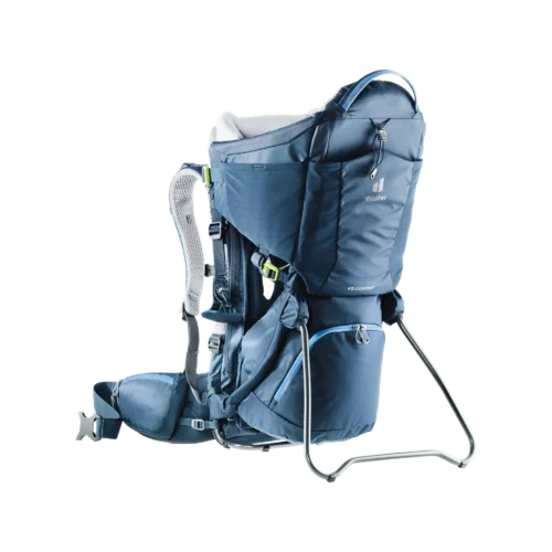deuter-kid-comfort-kindertrage-midnight-1 Kid Comfort Kindertrage