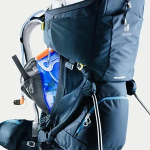Kid Comfort Kindertrage