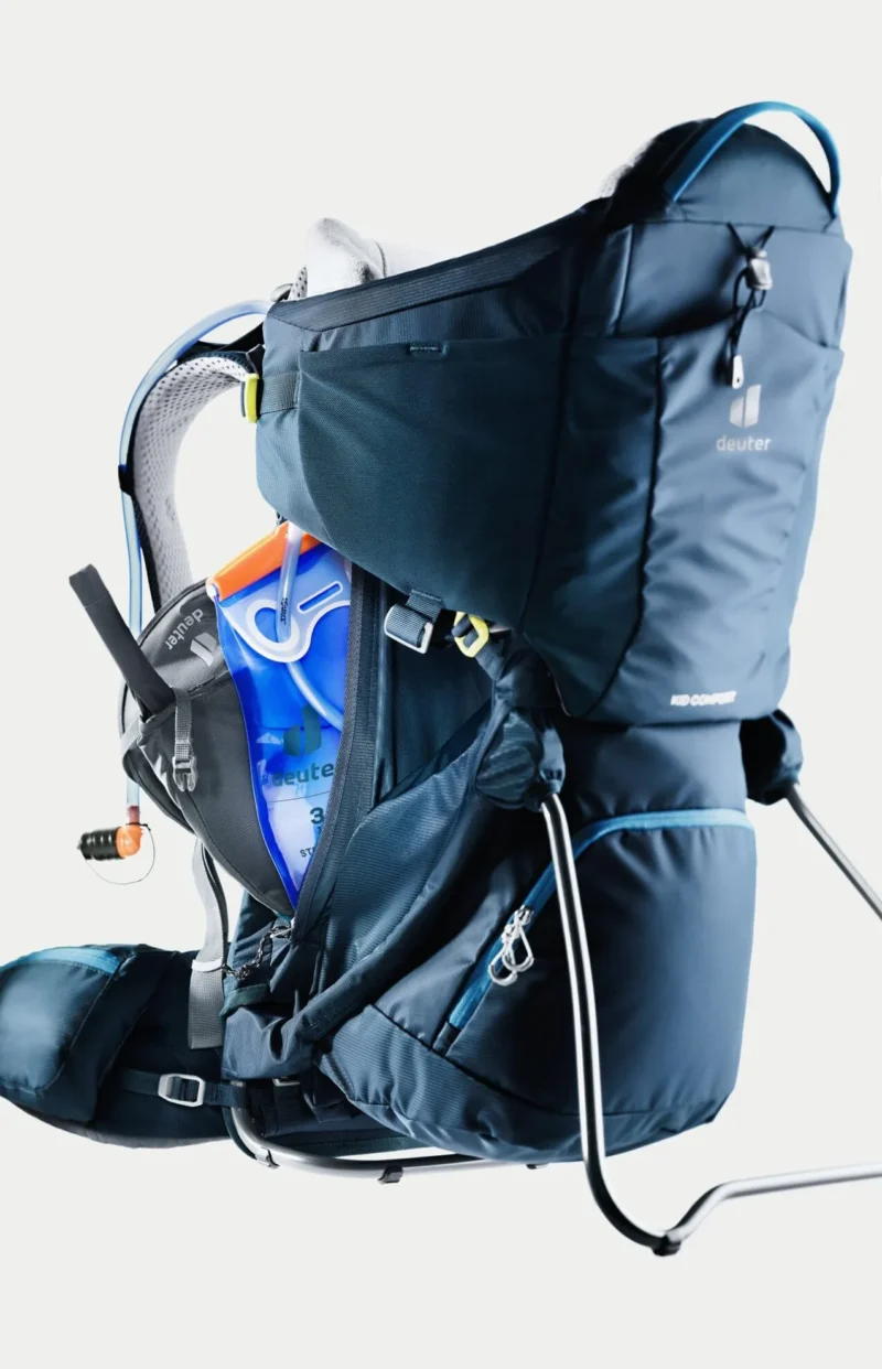 Kid Comfort Kindertrage