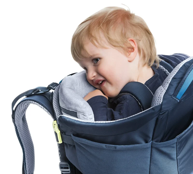 Kid Comfort Kindertrage