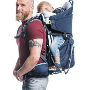 Kid Comfort Kindertrage