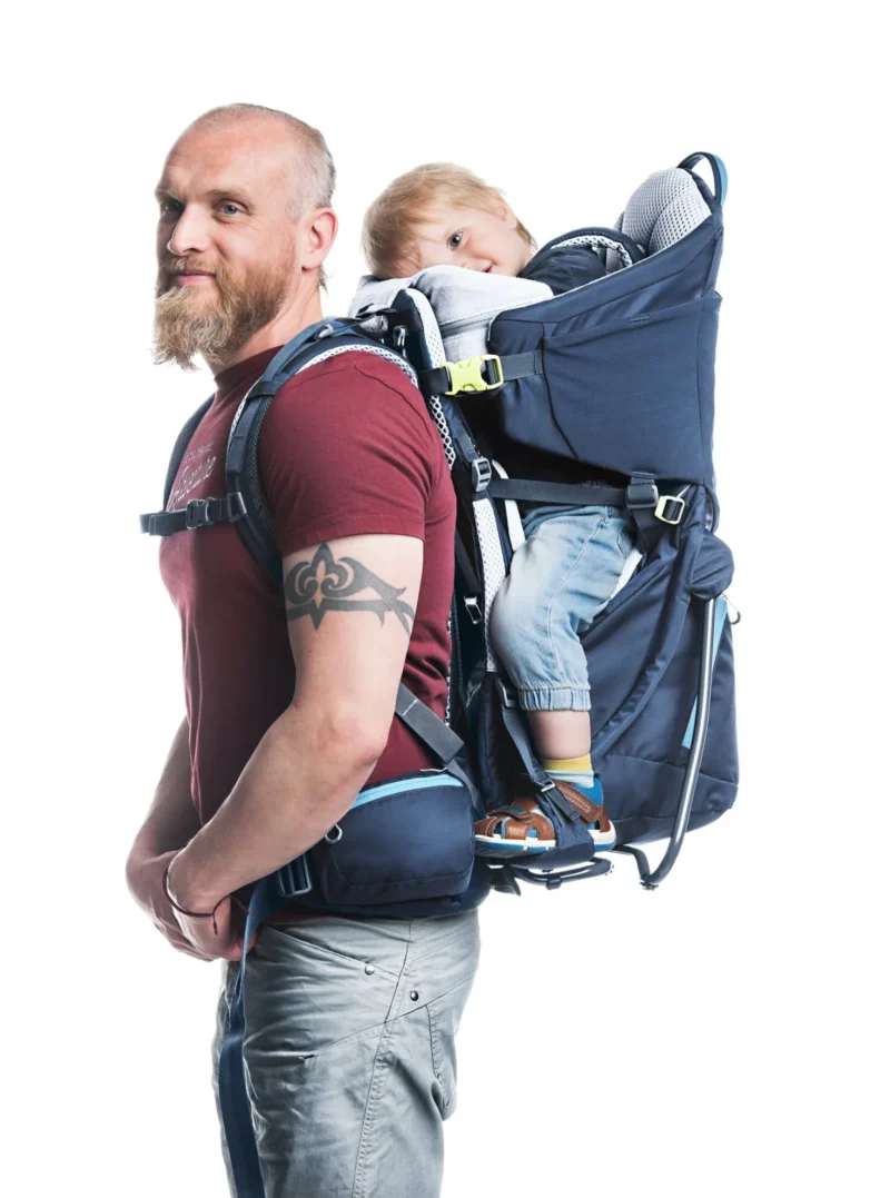 Kid Comfort Kindertrage