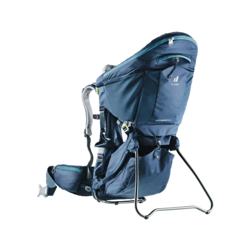 deuter-kid-comfort-pro-kindertrage-midnight-1 Kid Comfort Pro Kindertrage