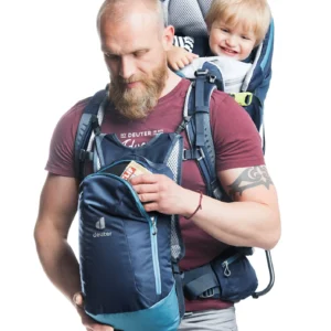 Kid Comfort Pro Kindertrage