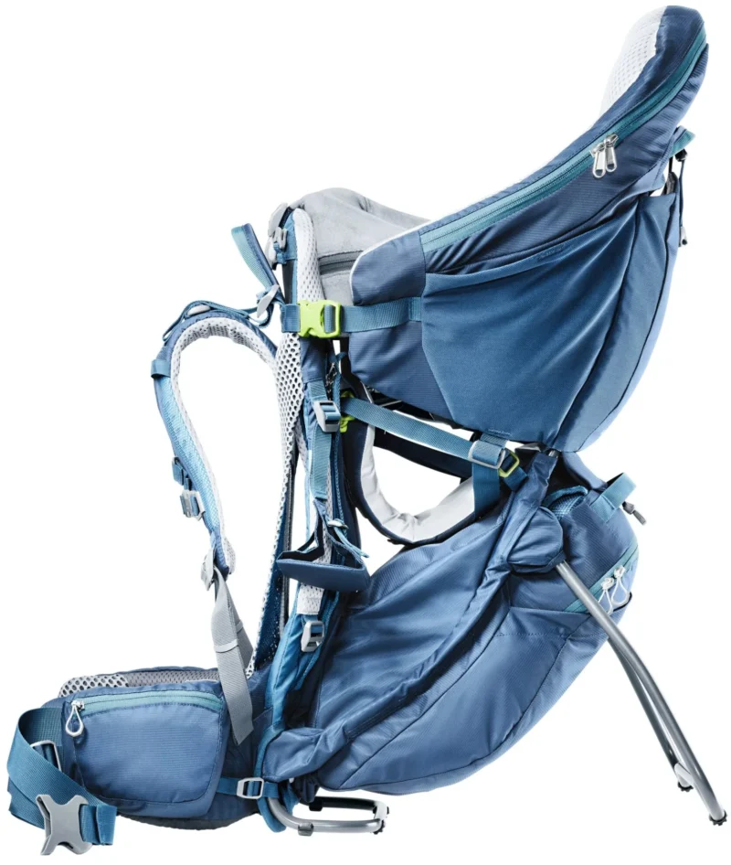 Kid Comfort Pro Kindertrage