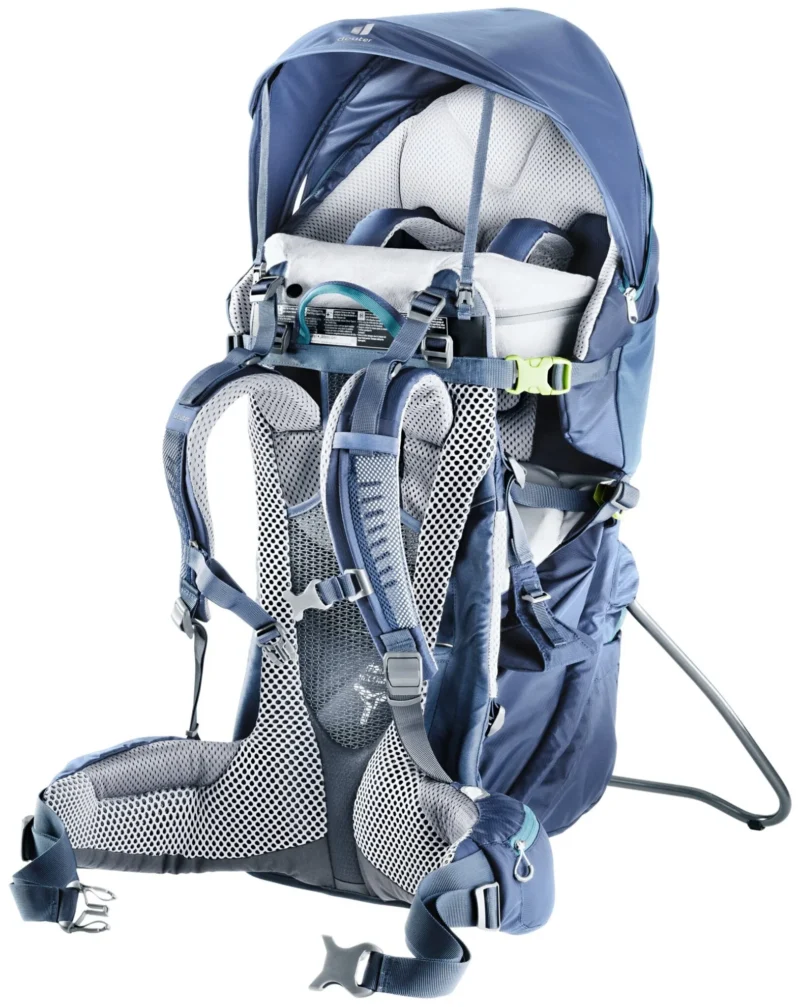 Kid Comfort Pro Kindertrage