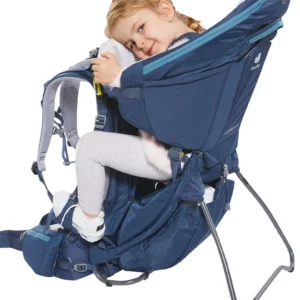Kid Comfort Pro Kindertrage