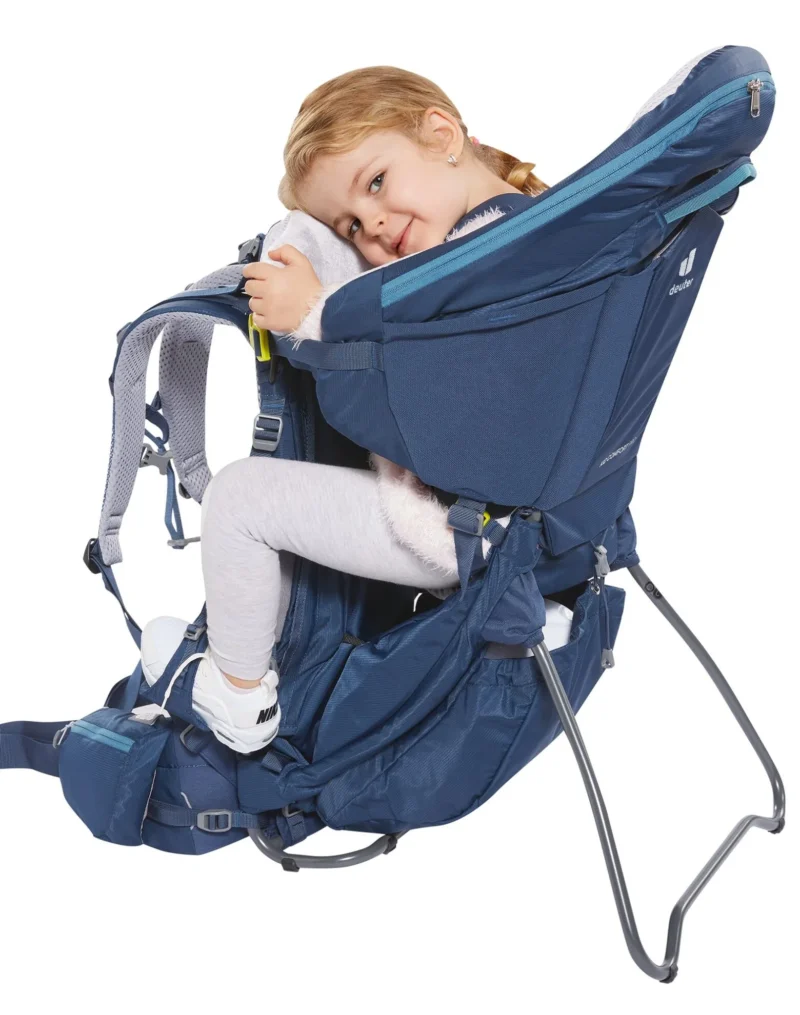 Kid Comfort Pro Kindertrage