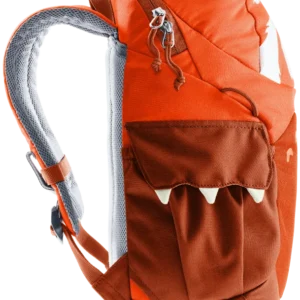 Kikki 8l Kinderrucksack