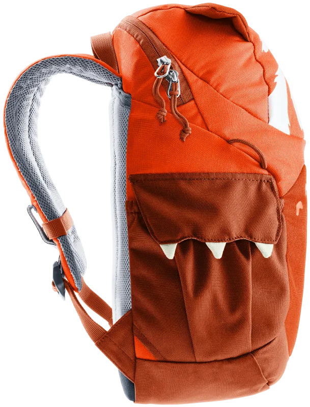 Kikki 8l Kinderrucksack