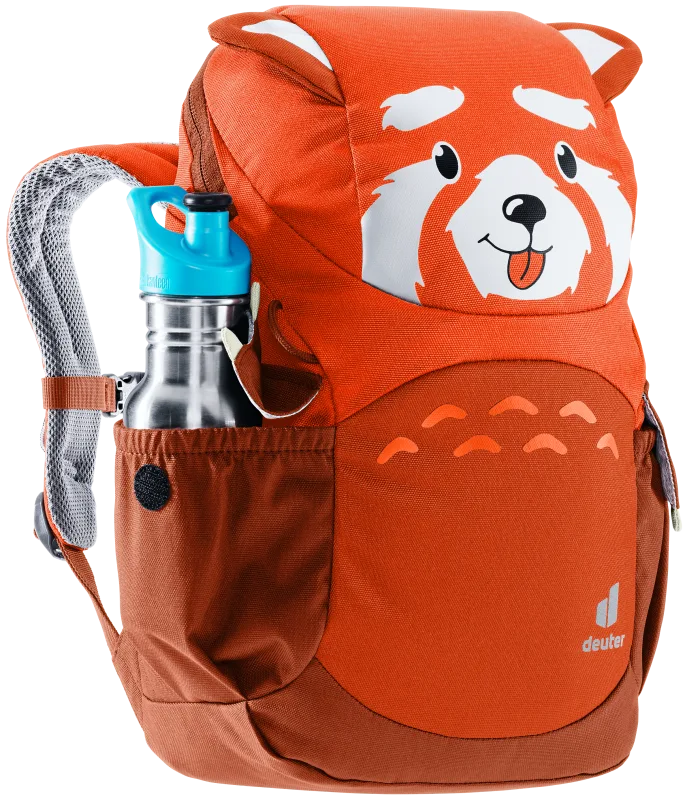 Kikki 8l Kinderrucksack
