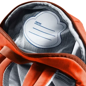 Kikki 8l Kinderrucksack