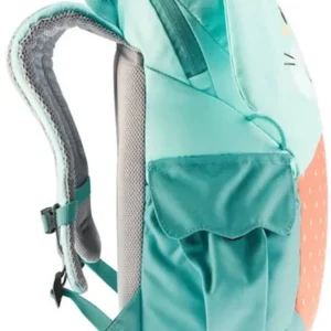 Kikki 8l Kinderrucksack