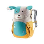 Kikki 8l Kinderrucksack
