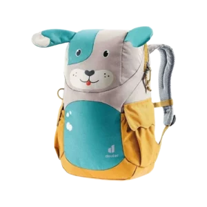 Kikki 8l Kinderrucksack
