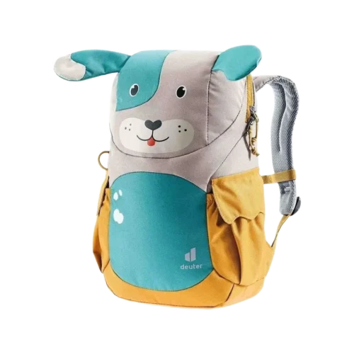 Kikki 8l Kinderrucksack