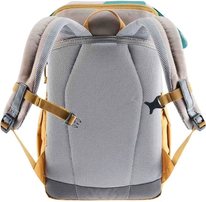 Kikki 8l Kinderrucksack