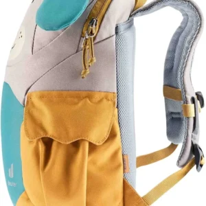 Kikki 8l Kinderrucksack