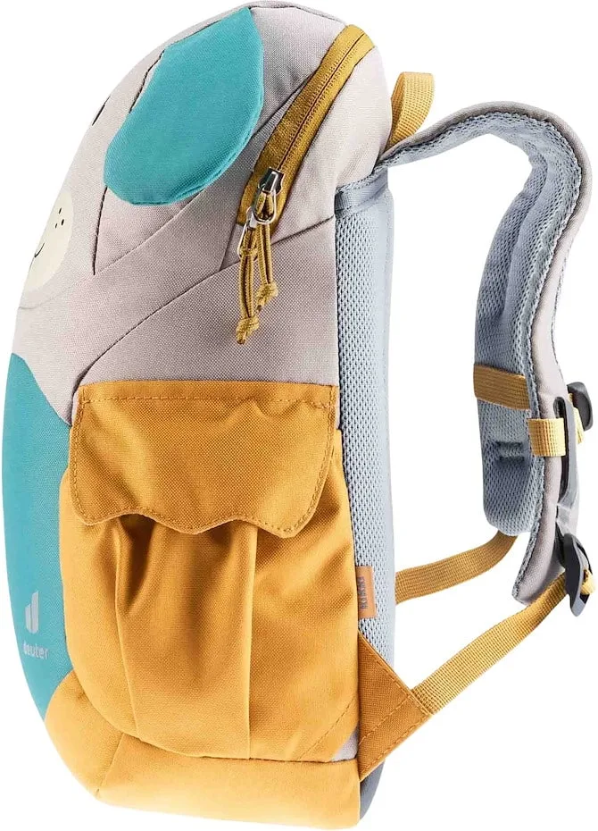 Kikki 8l Kinderrucksack