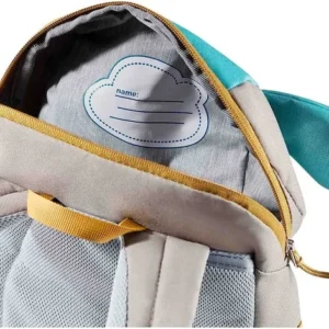 Kikki 8l Kinderrucksack