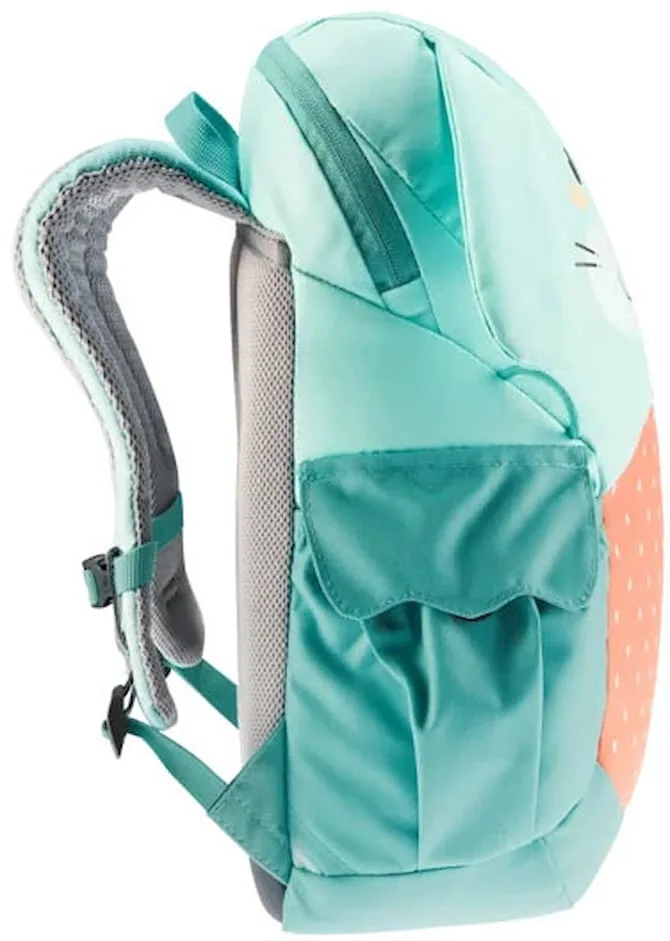 Kikki 8l Kinderrucksack