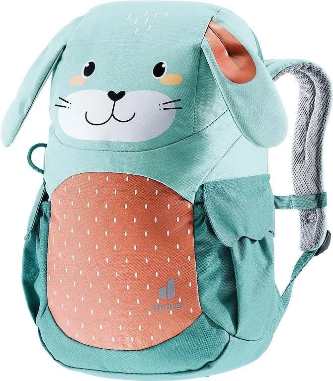 Kikki 8l Kinderrucksack