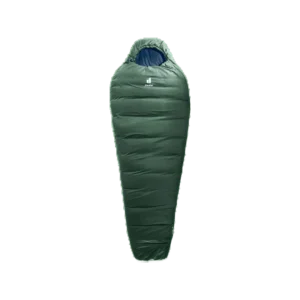 ORBIT 0° Kunstfaserschlafsack