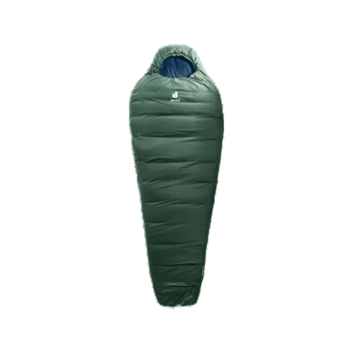 ORBIT 0° Kunstfaserschlafsack