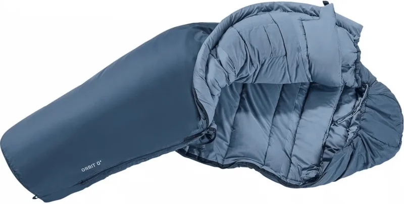 Orbit 0° L Schlafsack