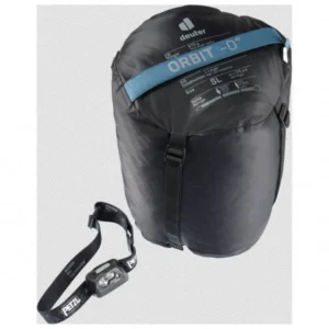 Orbit 0° SL Schlafsack