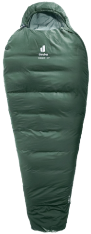 Orbit 0° SL Schlafsack