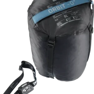 Orbit 0° SL Schlafsack