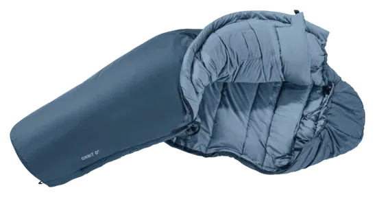 Orbit 0° SL Schlafsack