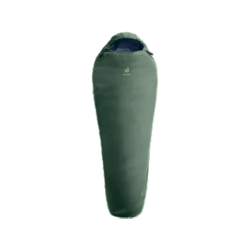 Orbit 0C Kunstfaserschlafsack