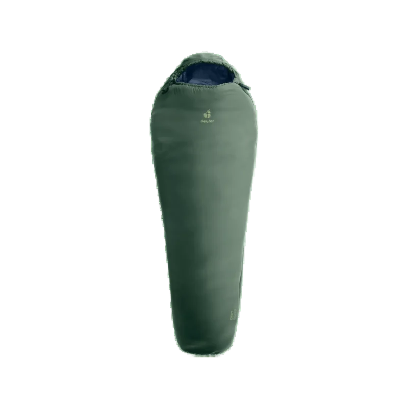 Orbit 0C Kunstfaserschlafsack