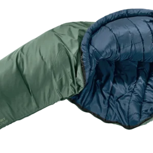 Orbit 0C Kunstfaserschlafsack