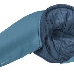 ORBIT +5° EL Kunstfaserschlafsack