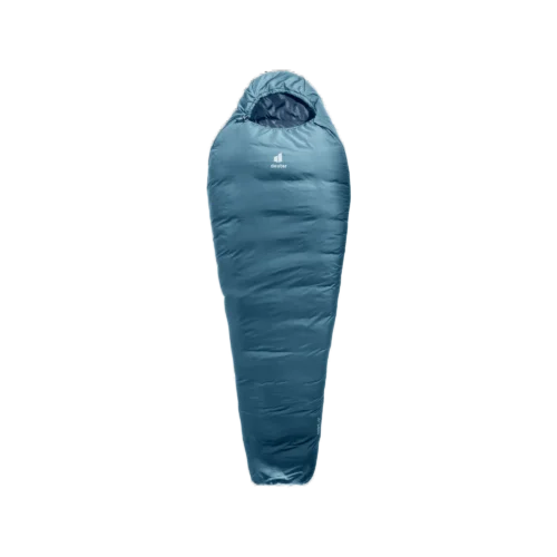 ORBIT +5° Kunstfaserschlafsack