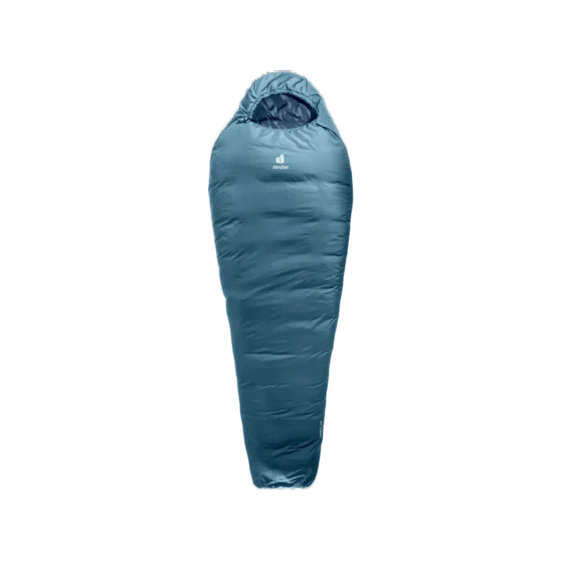 ORBIT +5° Kunstfaserschlafsack