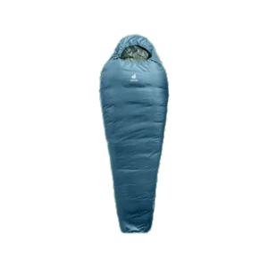 ORBIT +5° SL Kunstfaserschlafsack